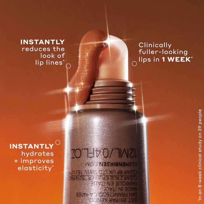 OLEHENRIKSEN Pout Preserve Hydrating Peptide Lip Treatment-Color: Creme Brulee Glimmer