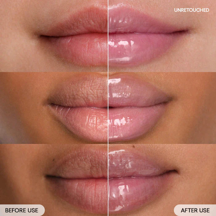 LANEIGE Lip Sleeping Mask – Intense Hydration Lip Treatment with Vitamin C-BUBBLE TEA