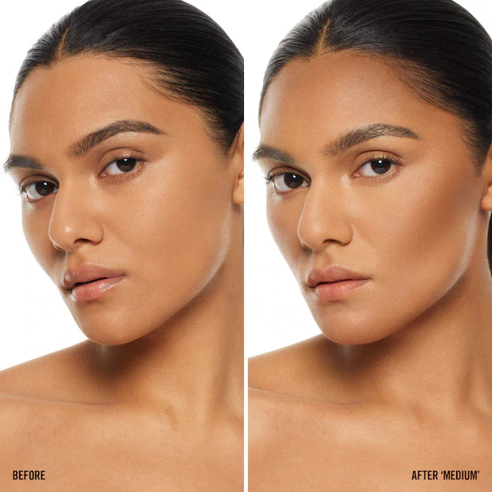 MAKEUP BY MARIO SoftSculpt® Cream Contour & Bronzer Shaping Stick-MEDIUM