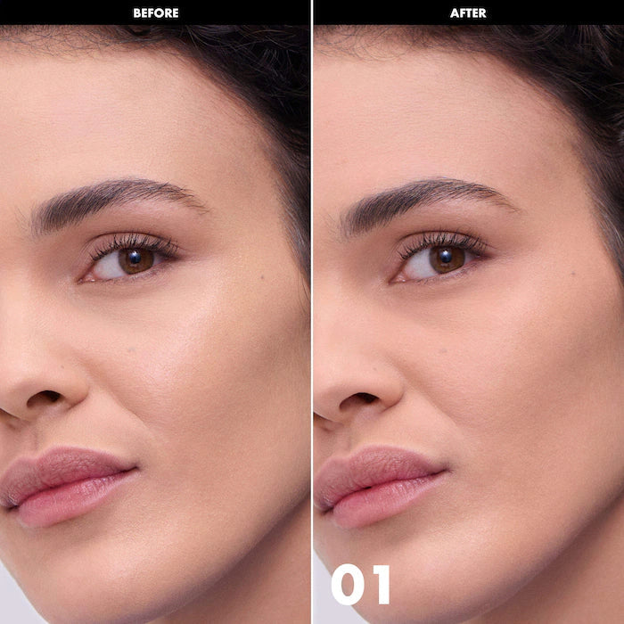 SEPHORA COLLECTION Blur It Loose Setting Powder-pink