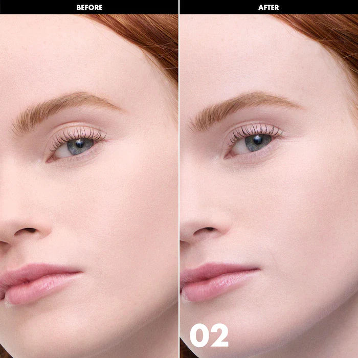 SEPHORA COLLECTION Blur It Loose Setting PowderColor: 02 Brightening Peach - brightening peach - for medium to dark w/ gold undertones