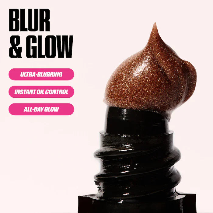 HUDA BEAUTY FUDGE PRIMER _ 30ML