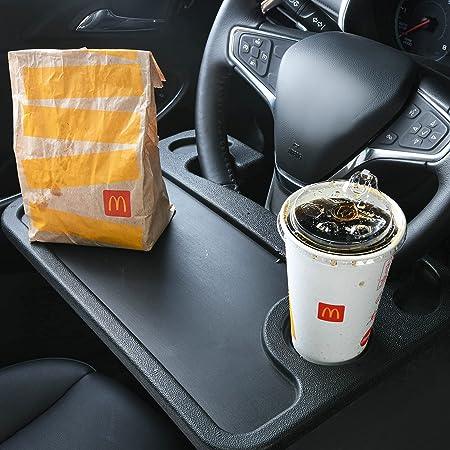 Steering Wheel Tray