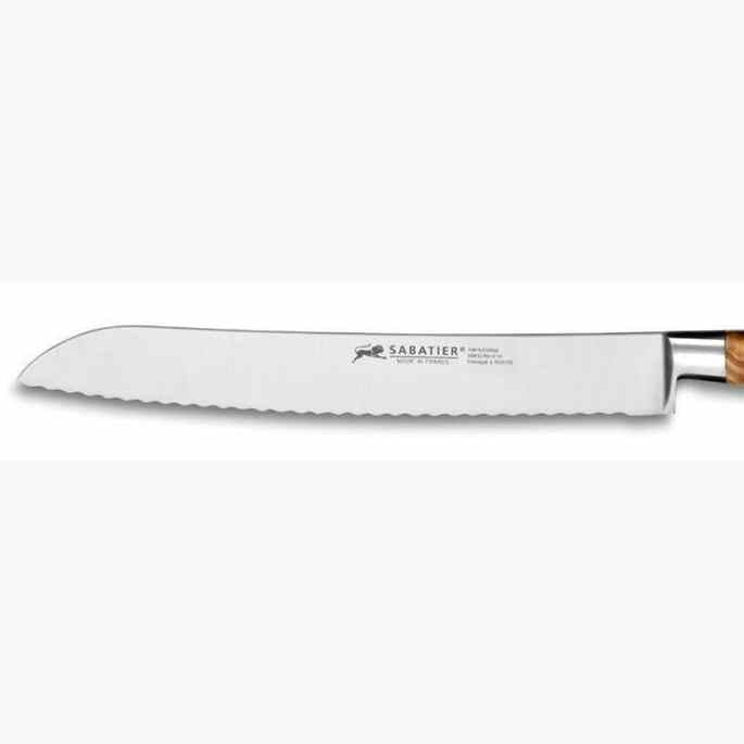 Bread Knife by Sabatier