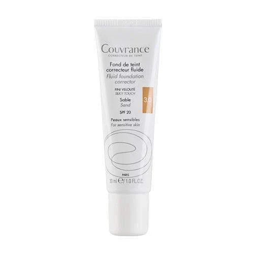 AVENE COUVRANCE FDT FLUIDE Sand 30 ML