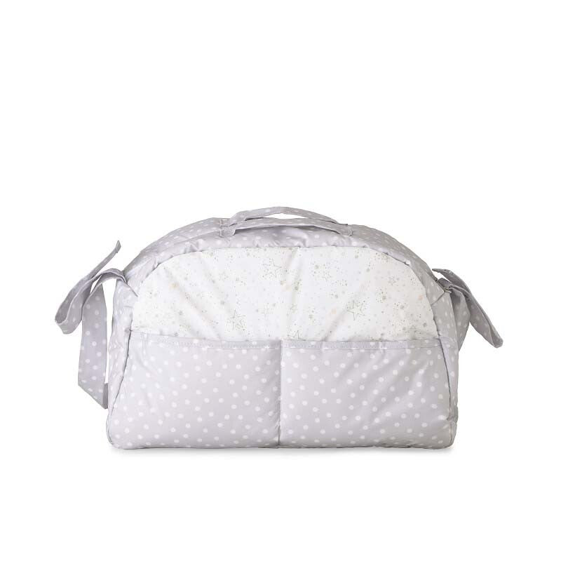 Interbaby Winding Pocket