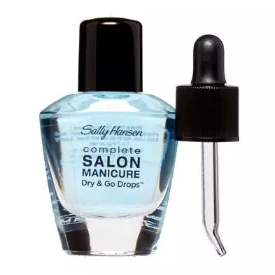 Sally Hansen dry + go drops 11ml 232286