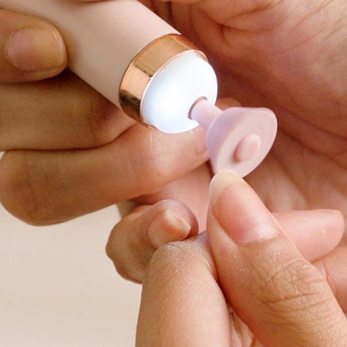 Salon Nails Kit - Medaid International