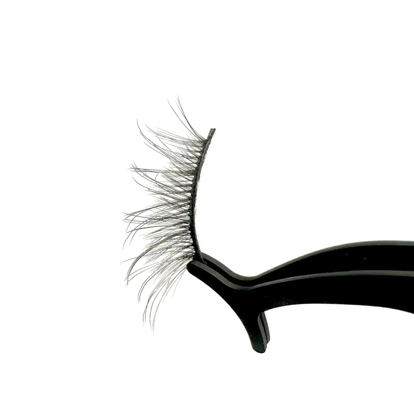 Samra Beauty Lashes- Half Lash Glam 2