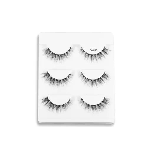 Samra lashes - Sasha