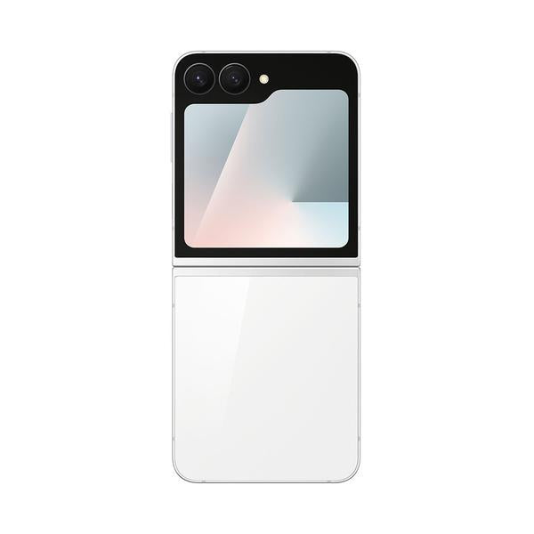 Samsung Galaxy Z Flip7 FE 8GB/256GB, 2 Years Warranty + 2 Years Screen Insurance Warranty