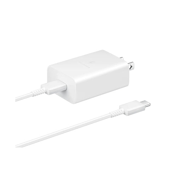 Samsung 15W Power Adapter with Cable