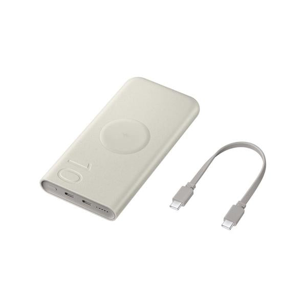 Samsung 25W 10000 mAh Wireless Battery Pack