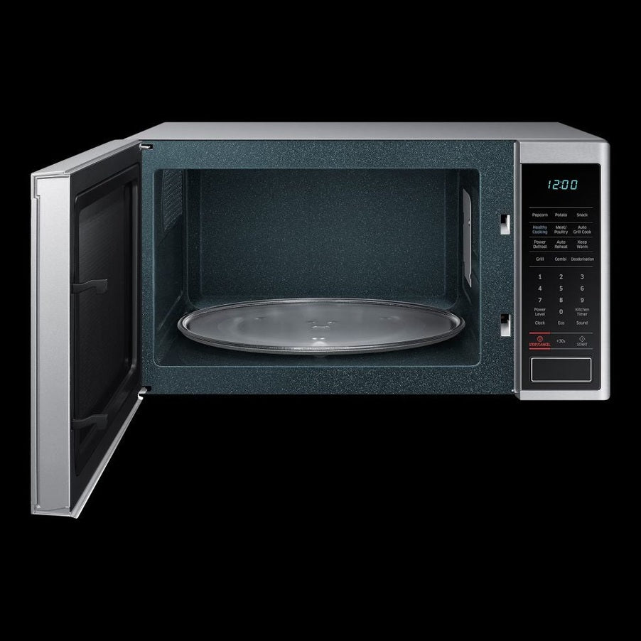 Samsung Microwave 40 L MG40J5133AT Grill