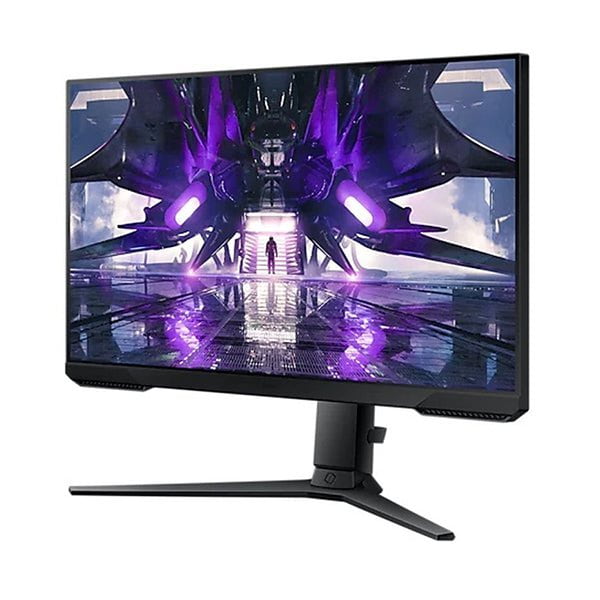 Samsung 24" LED Gaming Monitor 165Hz, 1ms, HDMI,DP, LS24AG320NMXZN
