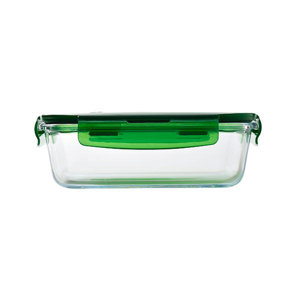 San Ignacio, Rectangular Food Container 1.5L - Sg-4545