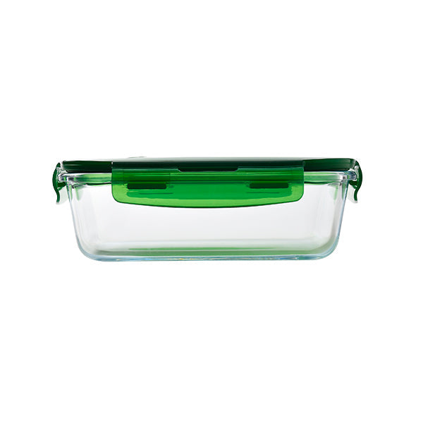San Ignacio, Rectangular Food Container 1L - SG-4544