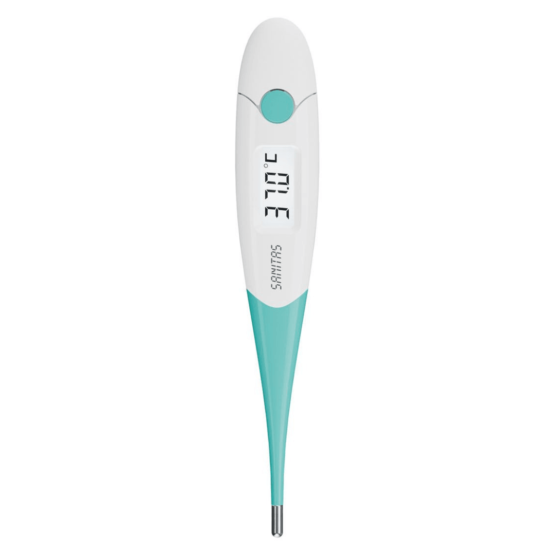 SANITAS DIGITAL THERMOMETER