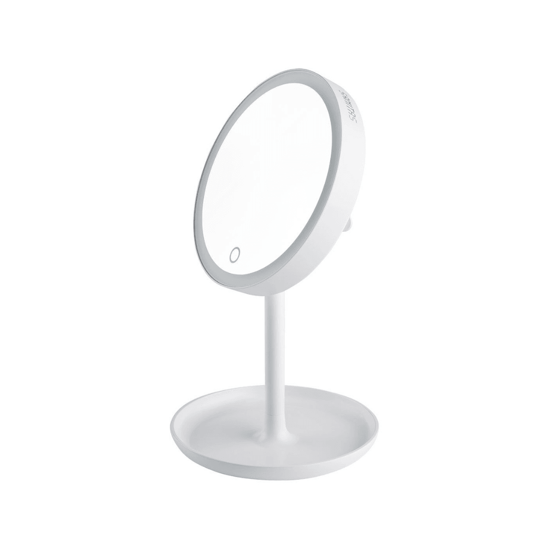 SANITAS MAKE-UP MIRROR