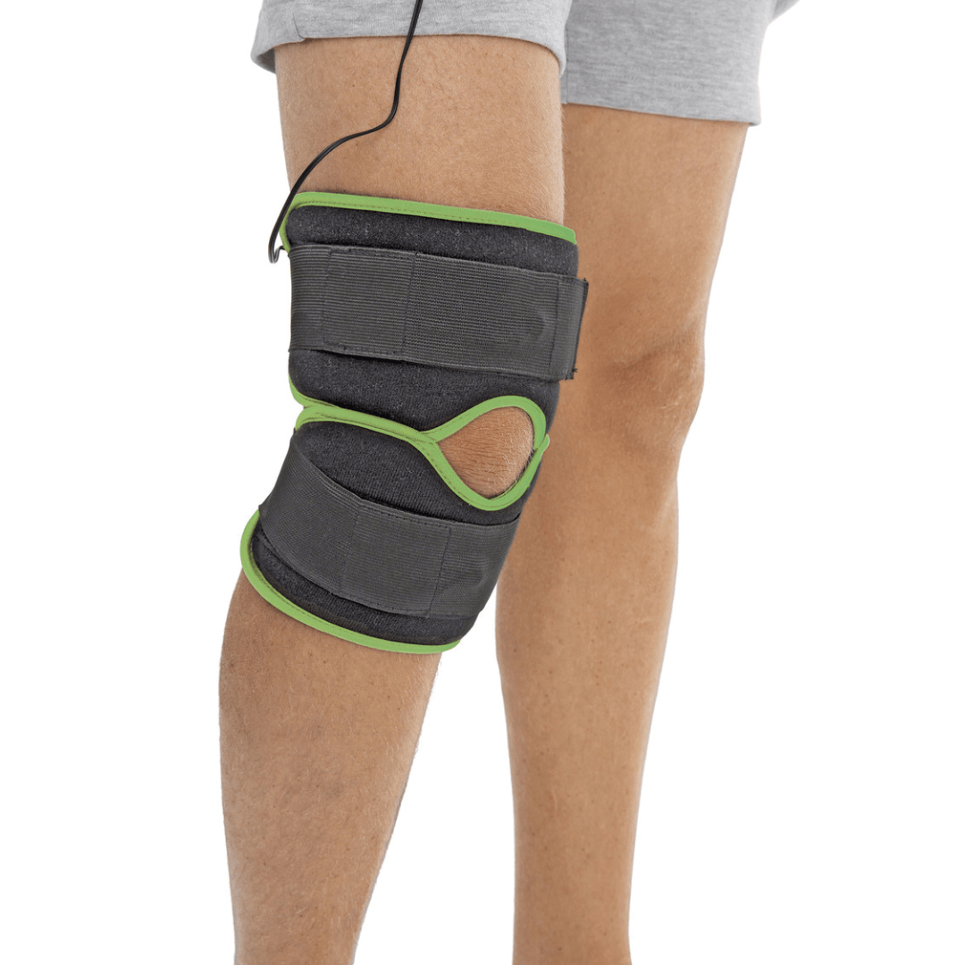 SANITAS TENS DEVICE FOR KNEES/ELBOWS