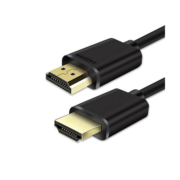 SANYO CB1-4K HDMI Cable 2.0V 24K, 1.5m