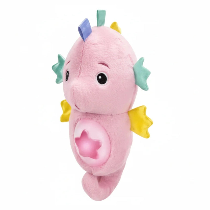 Kids2 - BE Seahorse Soother - Pink