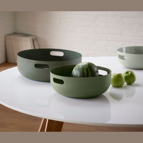 Copenhagen bowl set 3pcs