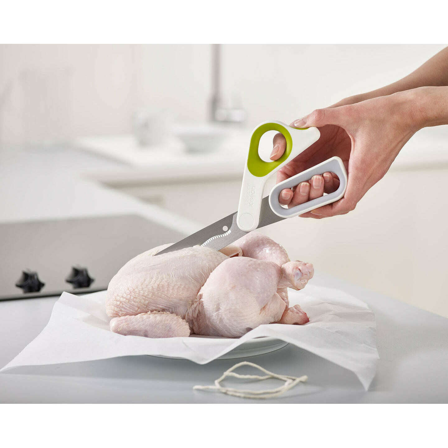 Kitchen Scissors - Medaid International