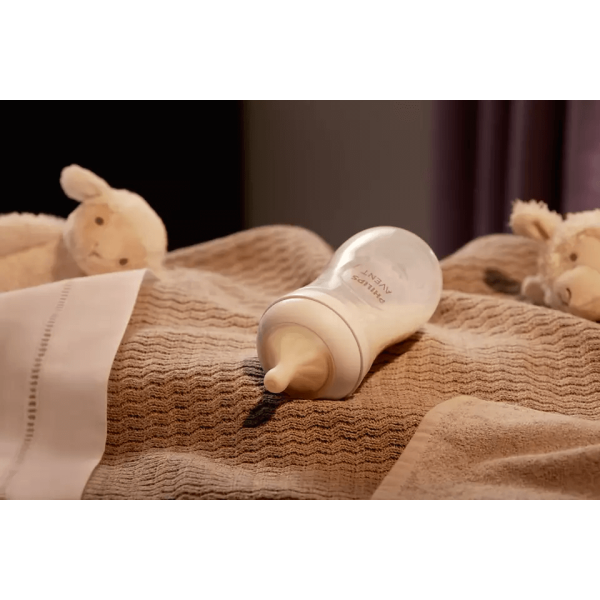 Natural Response Baby Gift Set