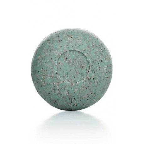 Seaweed Soap w/Exfoliating Cleansing Particles - Medaid International