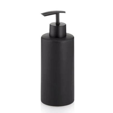 Kela Soap Dish Matsi Black