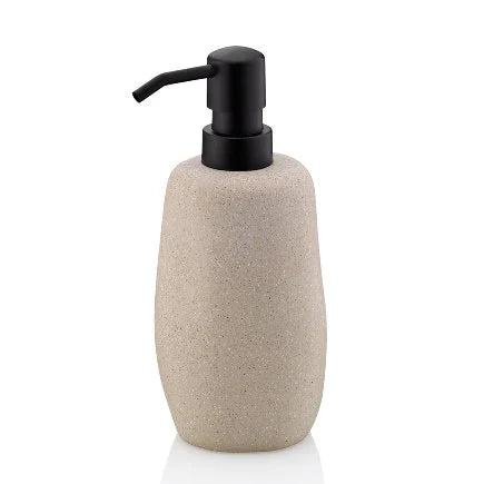 Kela Soap Dispenser Roda Beige