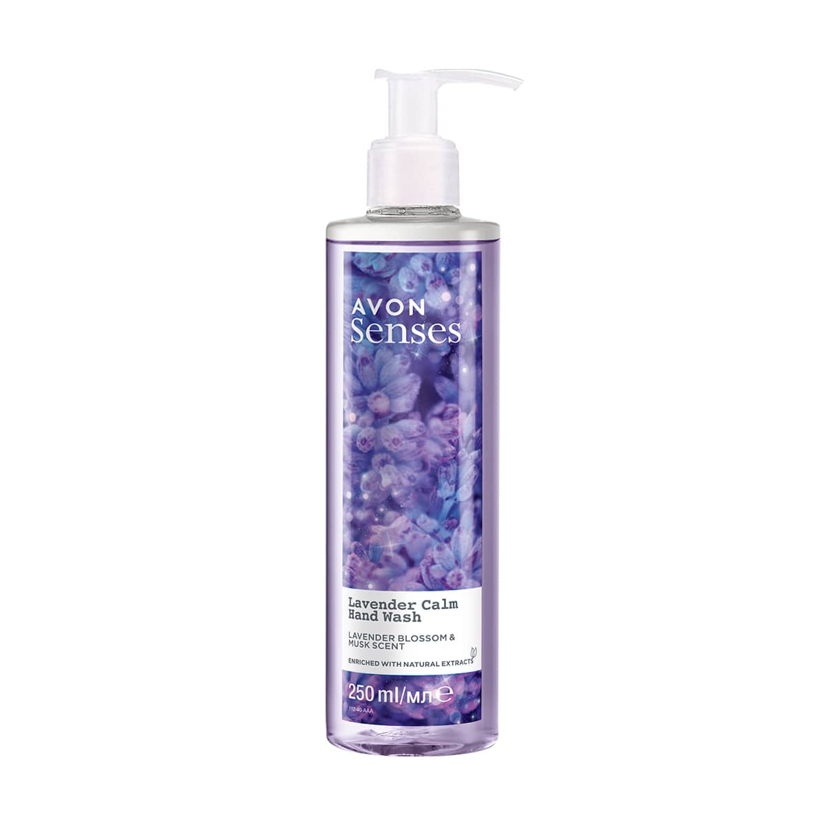 Senses Lavender Calm Hand Wash