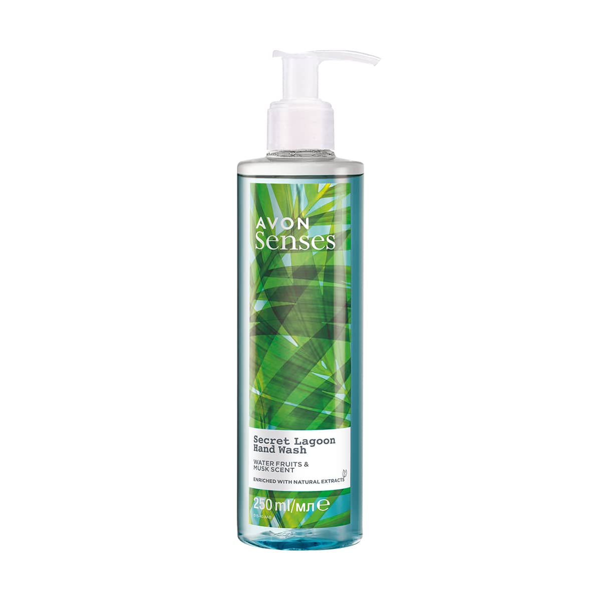 Senses Secret Lagoon Hand Wash