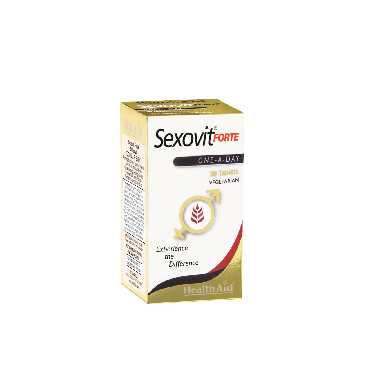 SEXOVIT FORTE