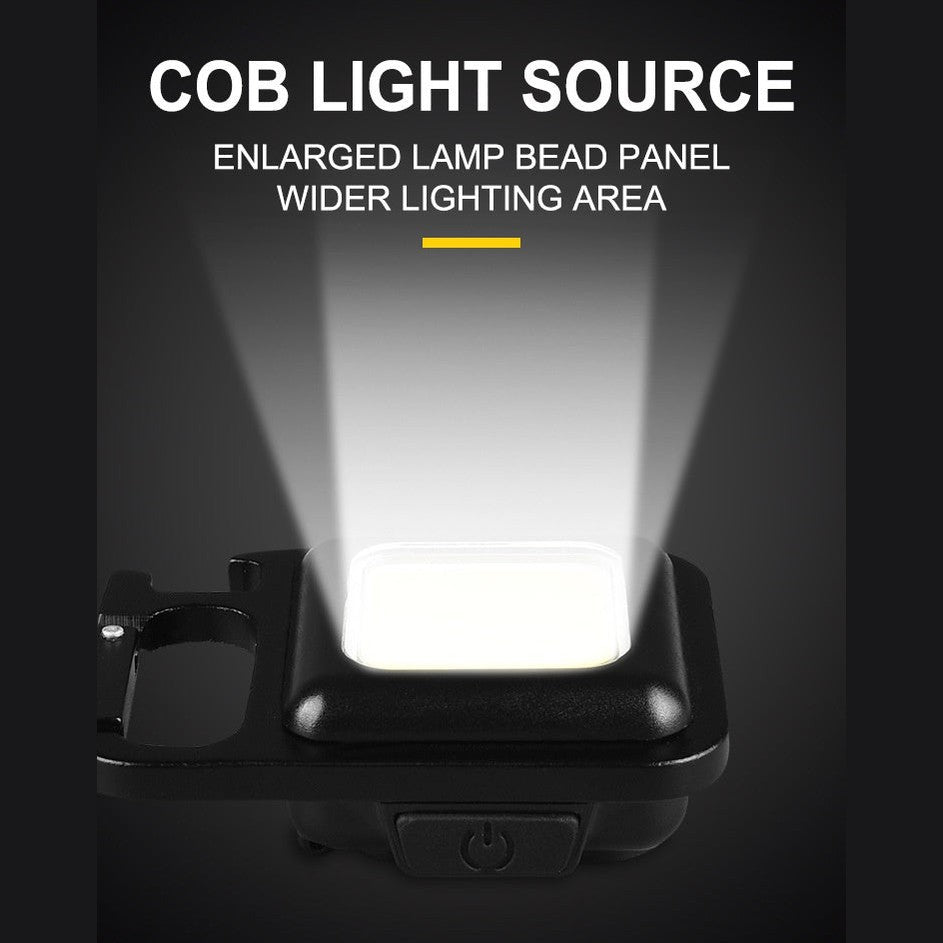 LED Keychain Light
