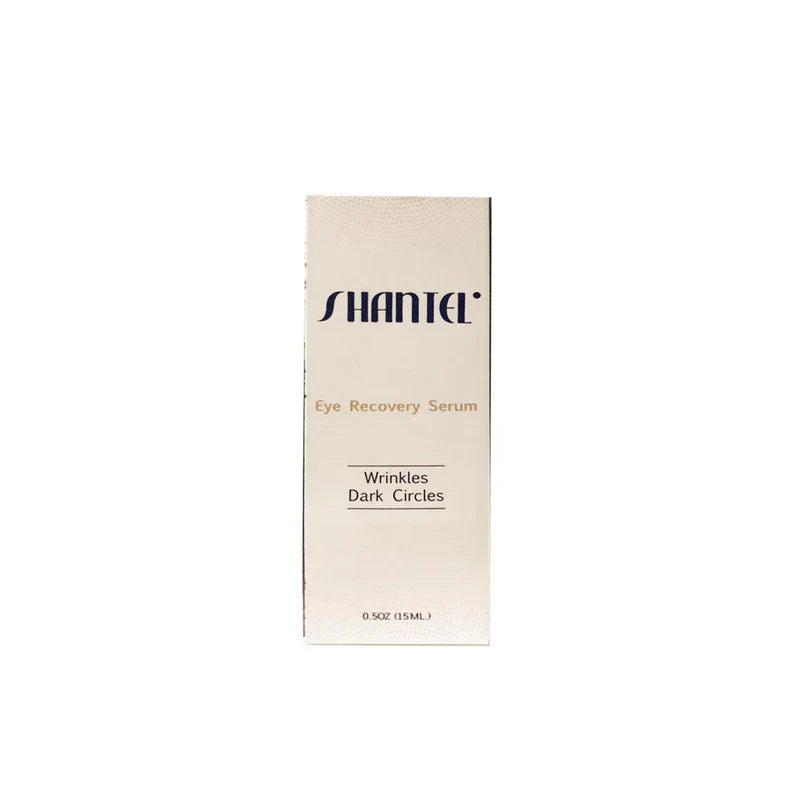 Shantel Eye Recovery Serum - Medaid International