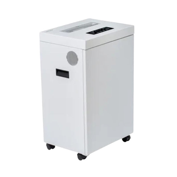 SharpCut, M5025C Shredder
