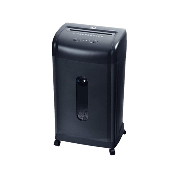 SharpCut P3018C Shredder