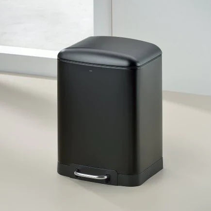 Kela Pedal bin Davino Black - 12L