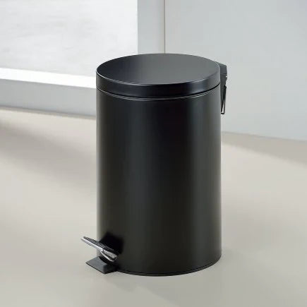 Kela Pedal bin lack - 12L