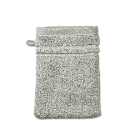 Kela Face Cloth Leonora Rock Grey