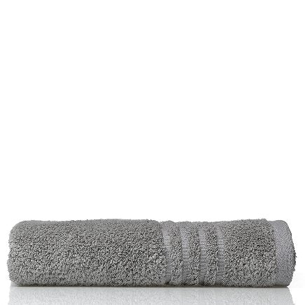 Kela Bath Towel Leonora Frost Grey
