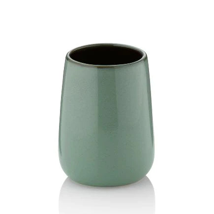Kela Tumbler Liana Pine Green