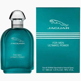 Jaguar For Men Ultime Power 100ml