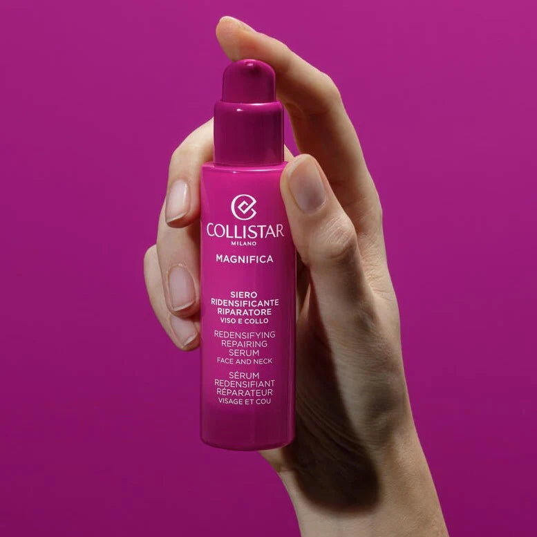 Collistar Magnifica Redensifying Serum Face & Neck