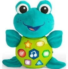 Kids2 - Be On Neptune - Plush Musical Toy