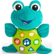 Kids2 - Be On Neptune - Plush Musical Toy