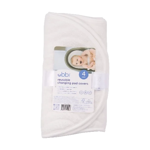 Ubbi - Re-Useable - Changing Pad