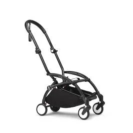 Stokke - Yoyo 3 - Frame Black - (Travel)